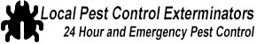 Grimville PA Pest Control Exterminators